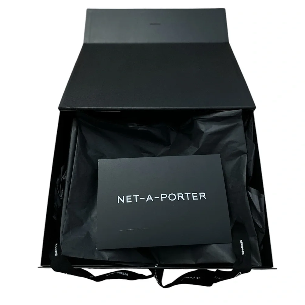 Net-A-Porter Gift Storage Box/Letter/Tissue Paper